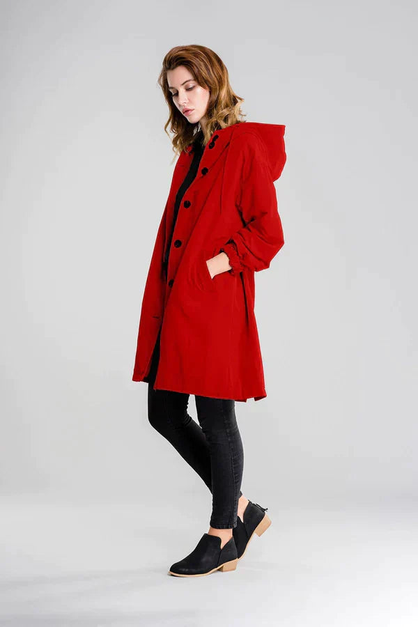 Elegantly Designed Coat