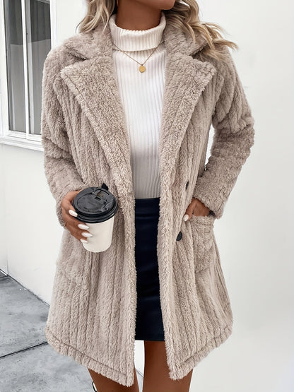 Classic Vintage Coat