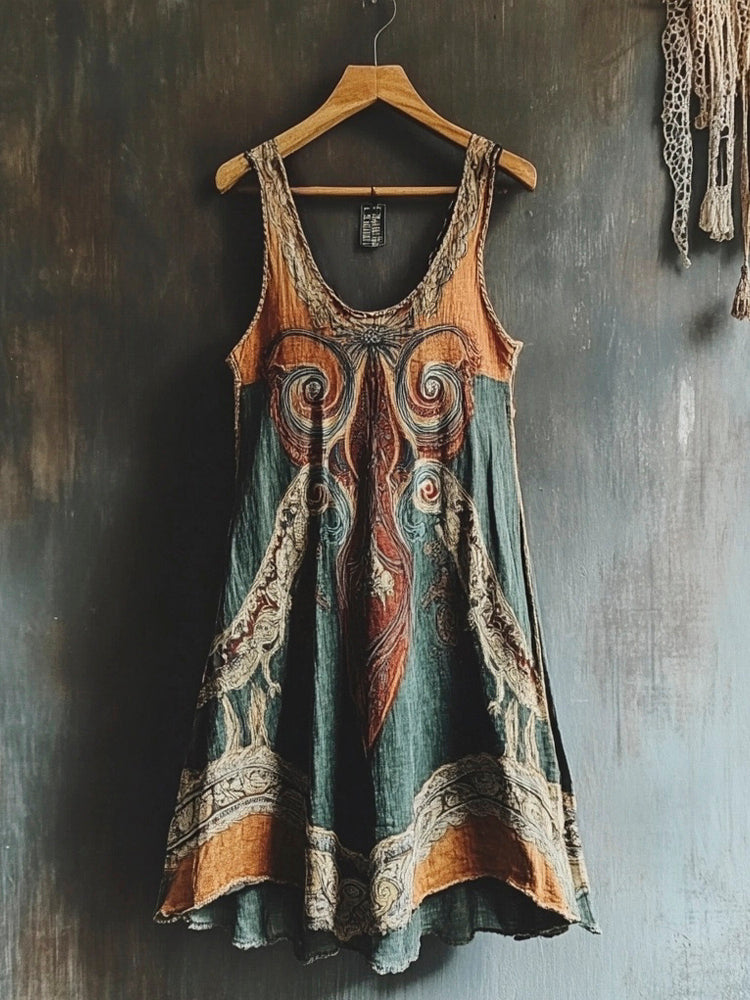 Classic Designed Dress