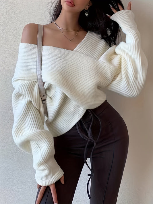 Beautifully Crafted Sweater