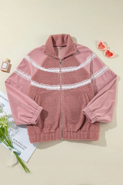 Elegantly Designed Jacket