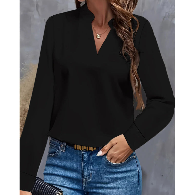 Thoughtfully Designed Blouse