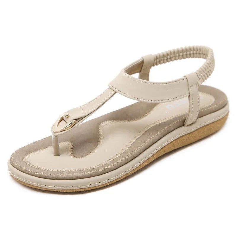 Elegant Orthopedic Sandals for Every Step