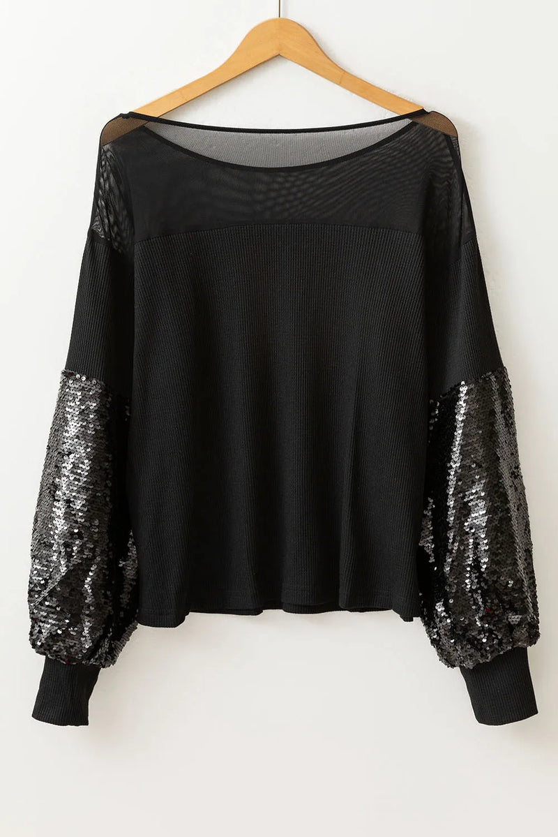 Gracefully Designed Blouse
