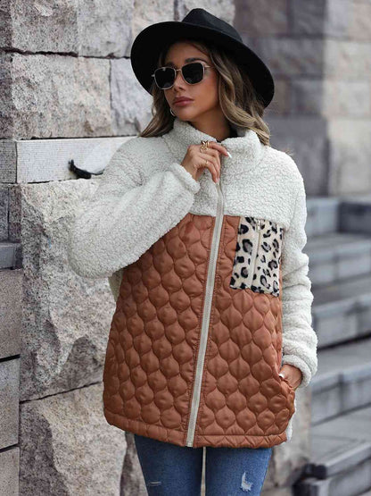 Classic Designed Jacket