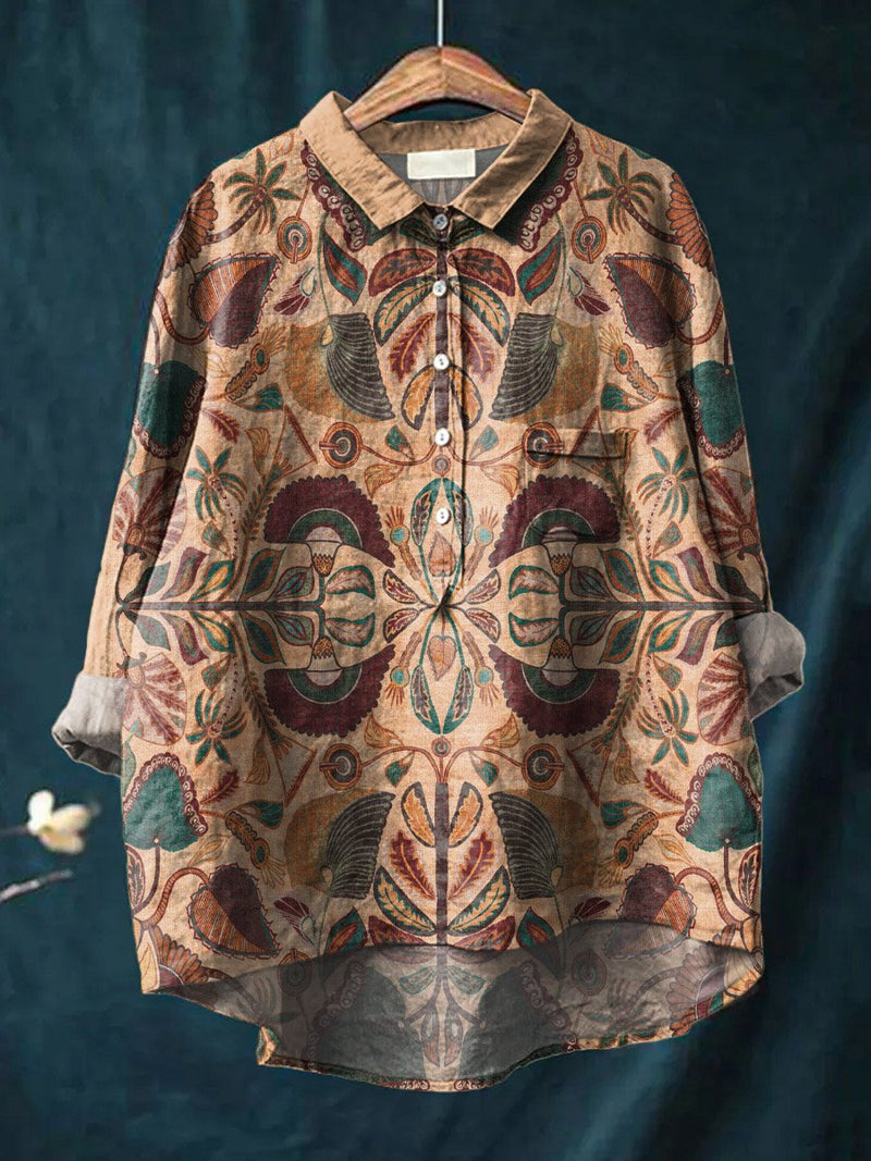 Elegantly Designed Shirt