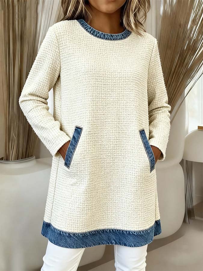 Elegantly Designed Top