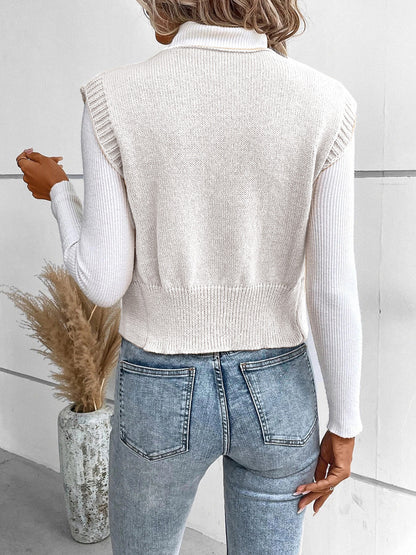 Beautifully Crafted Sweater