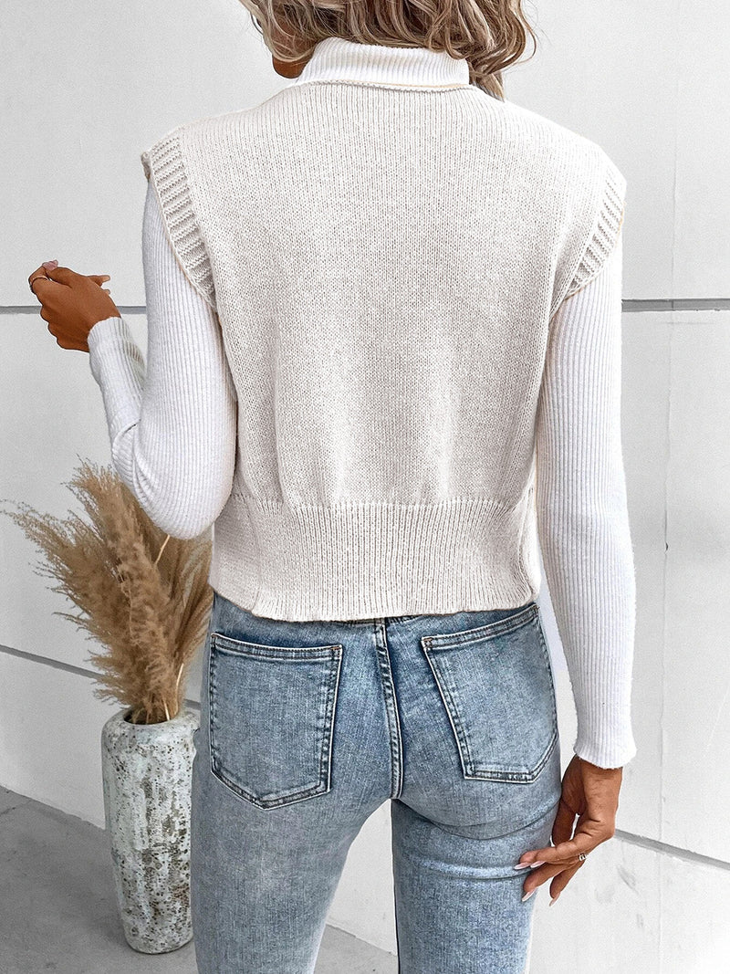 Beautifully Crafted Sweater