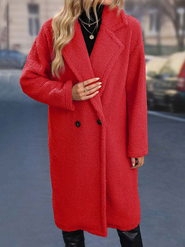 Beautifully Crafted Coat
