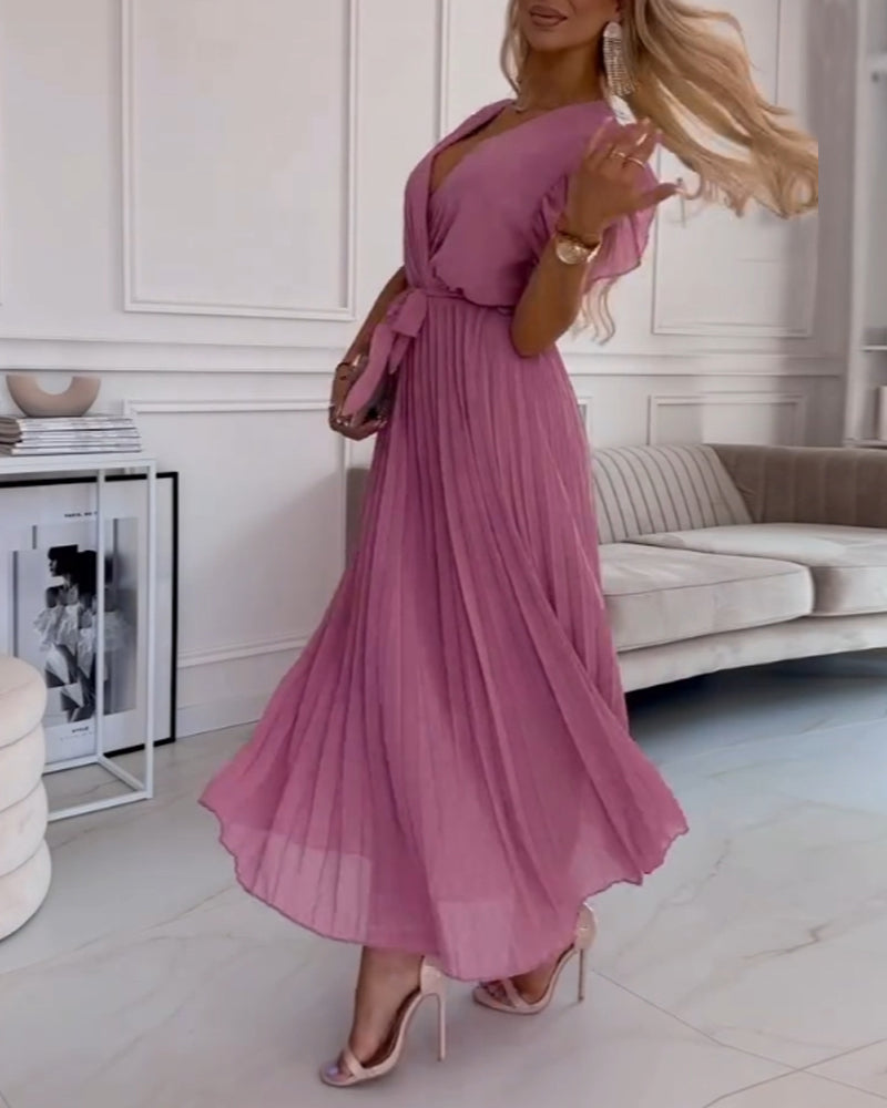 Beautifully Crafted Dress