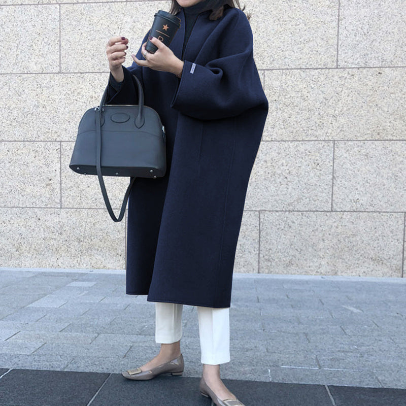 Vintage Inspired Coat