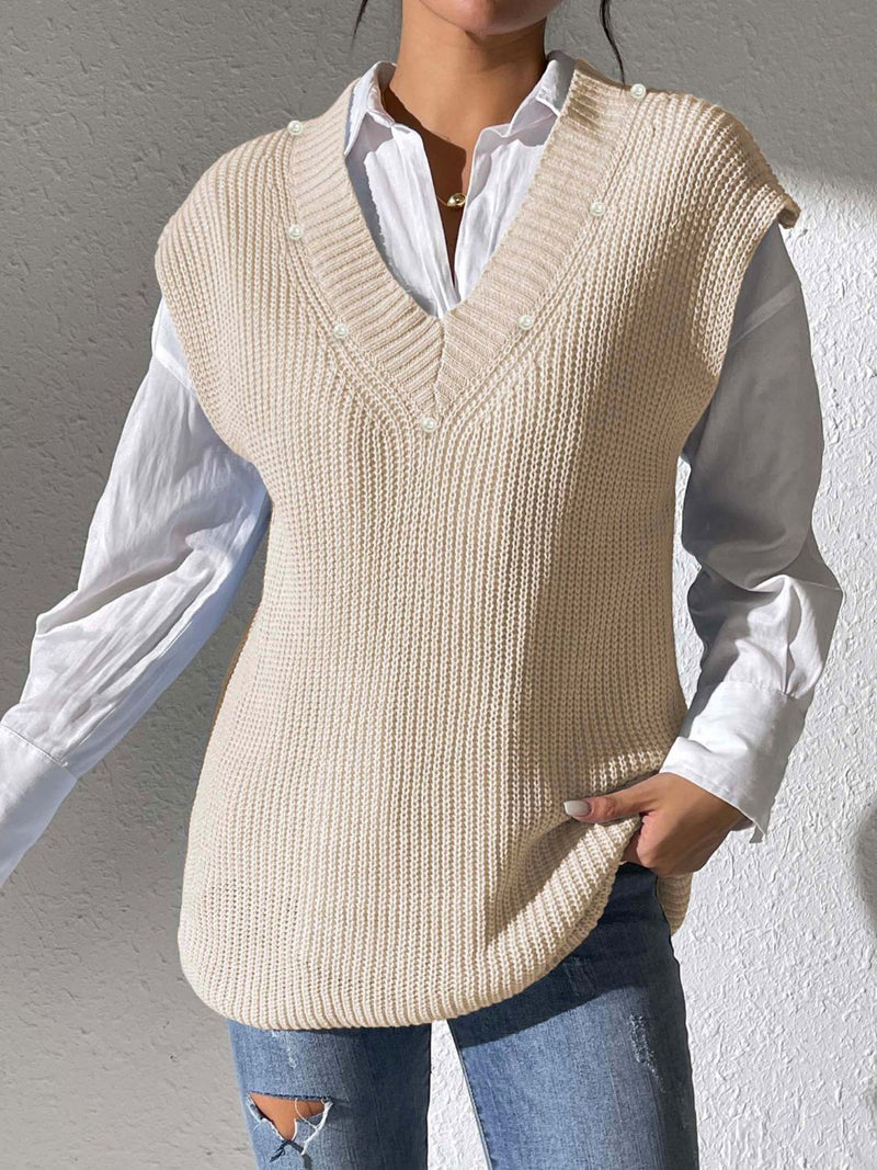 Beautifully Crafted Sweater