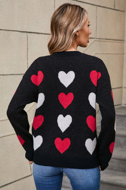 Beautifully Crafted Sweater