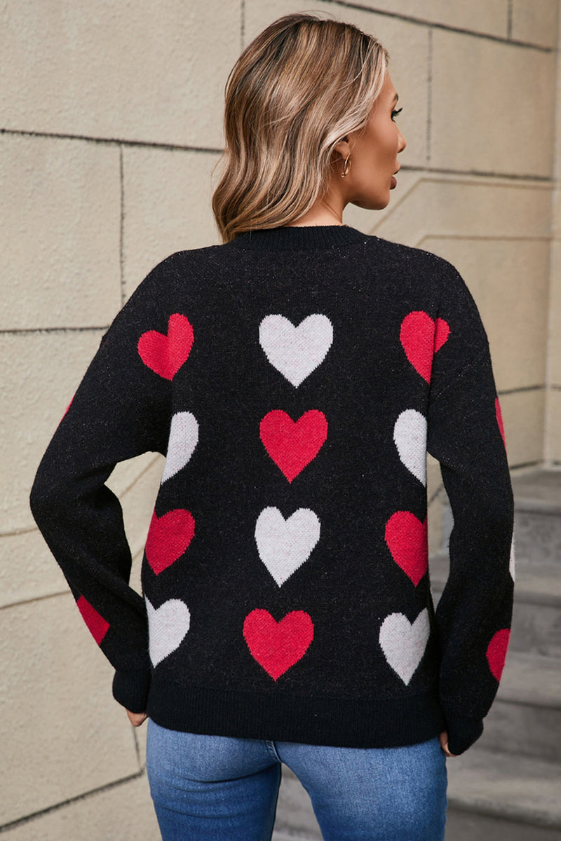 Beautifully Crafted Sweater