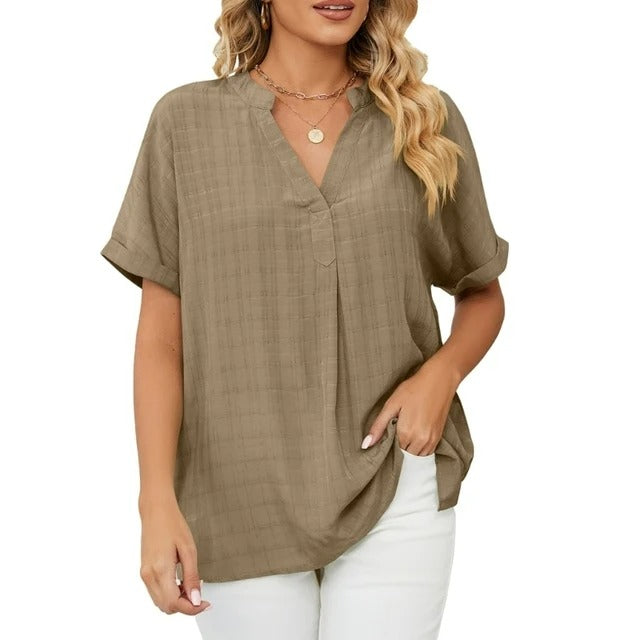 Classic Vintage Blouse