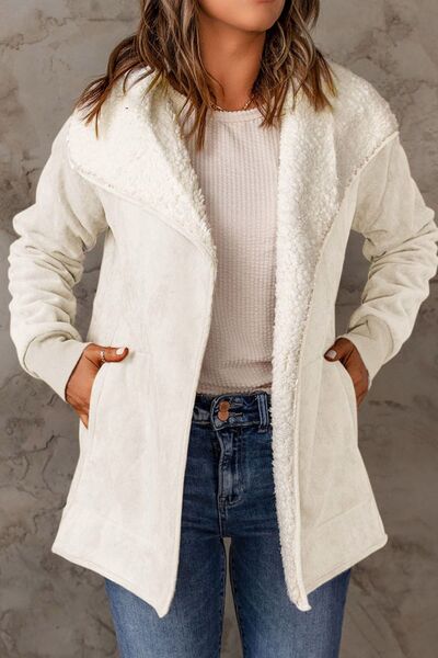 Vintage Inspired Jacket