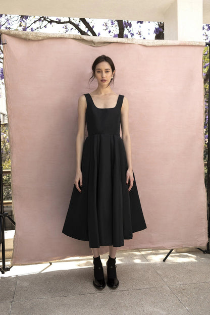 Vintage Inspired Dress