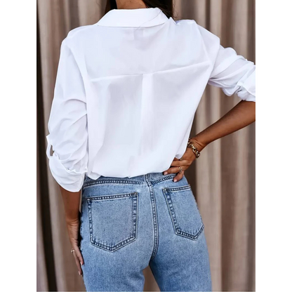 Thoughtfully Designed Shirt