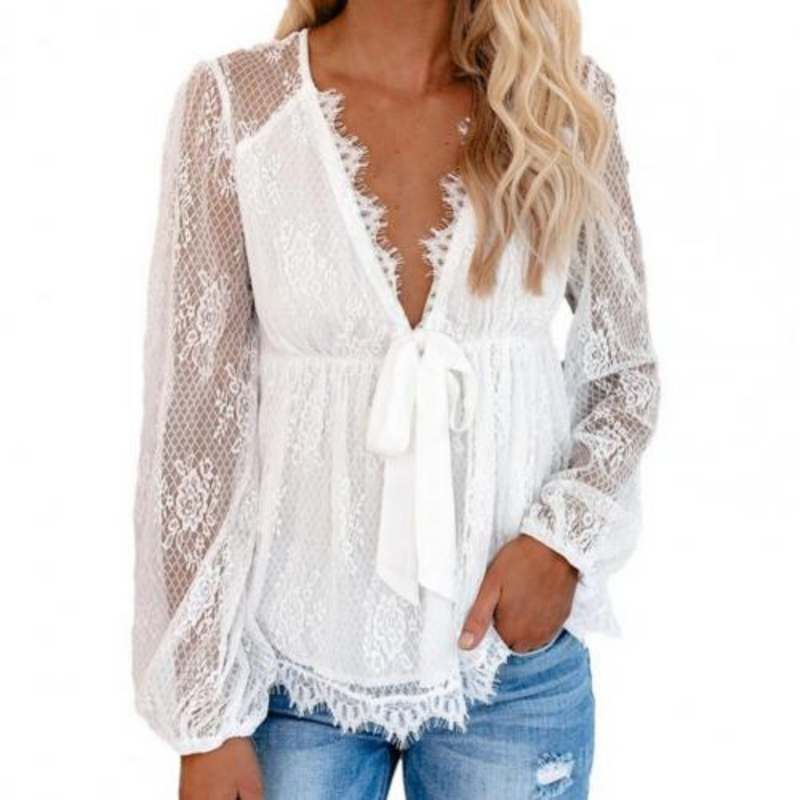 Thoughtfully Designed Shirt