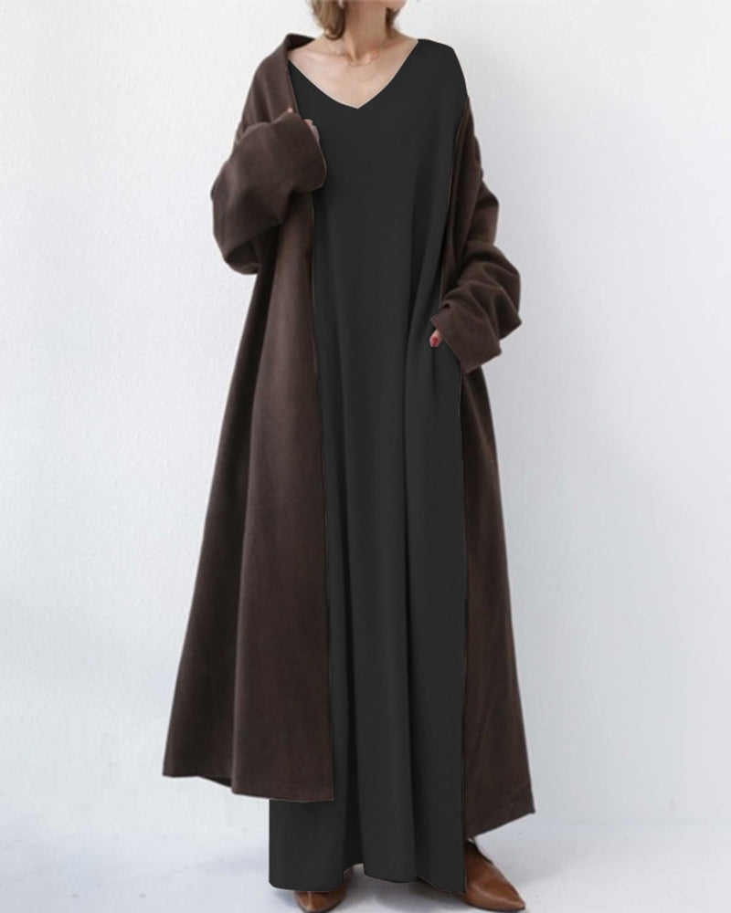 Elegantly Designed Sweater