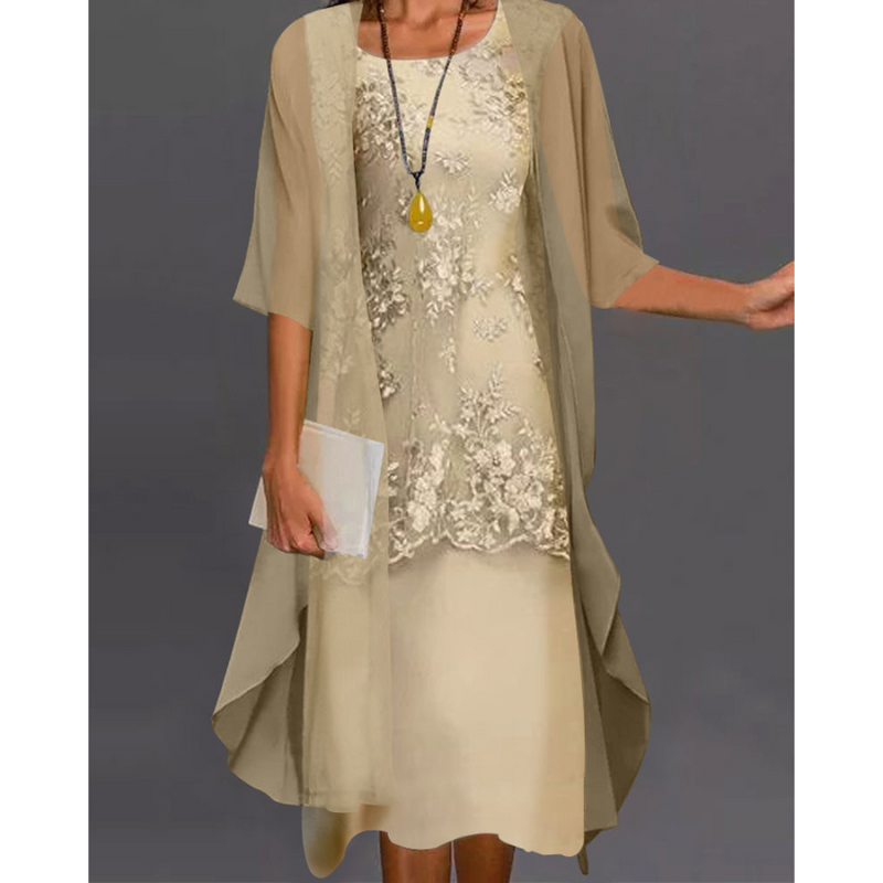 Beautifully Crafted Dress