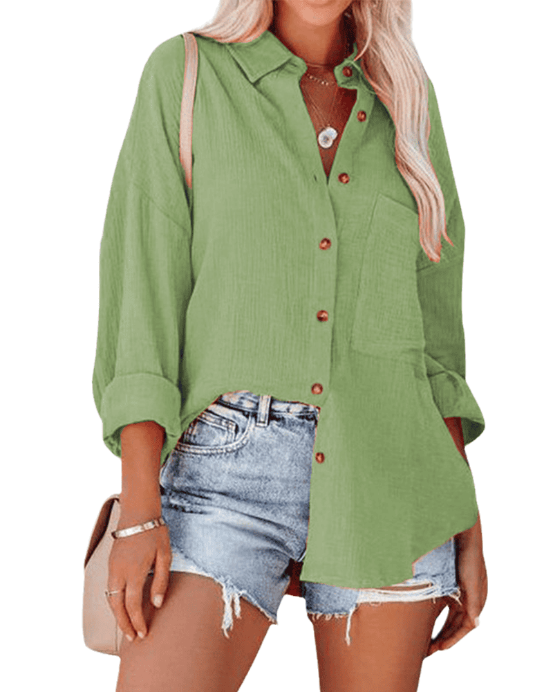 Elegantly Designed Shirt