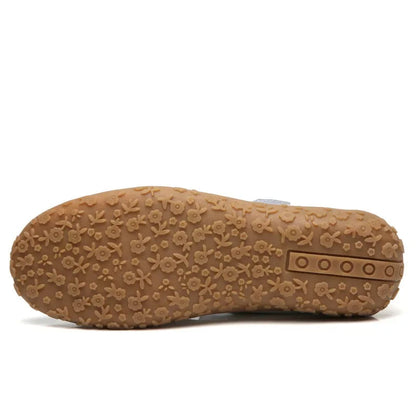 Chic Orthopedic Sandals with Unique Design
