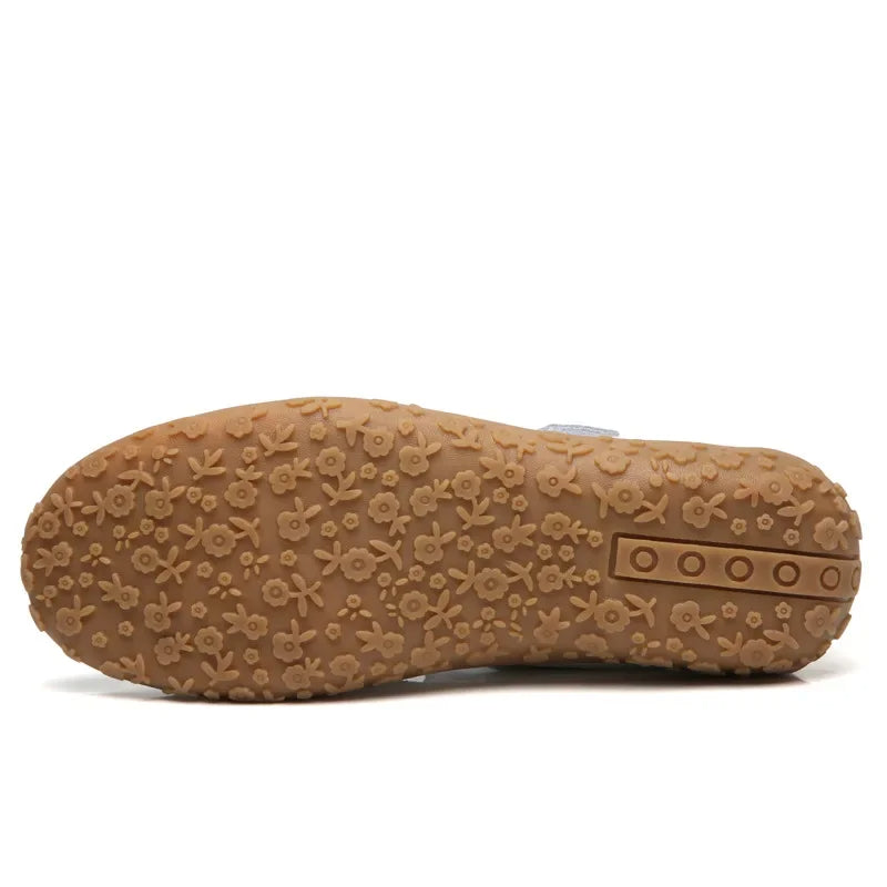 Chic Orthopedic Sandals with Unique Design