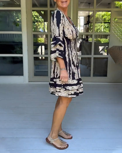 Vintage Inspired Dress