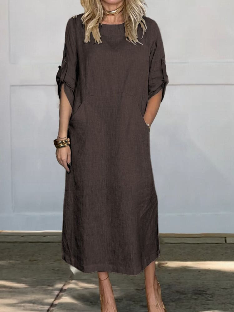 Beautifully Crafted Dress