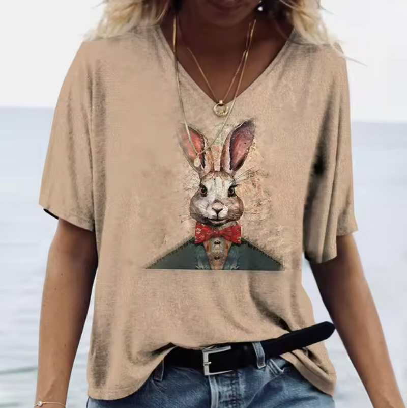 Beautifully Crafted T-Shirt