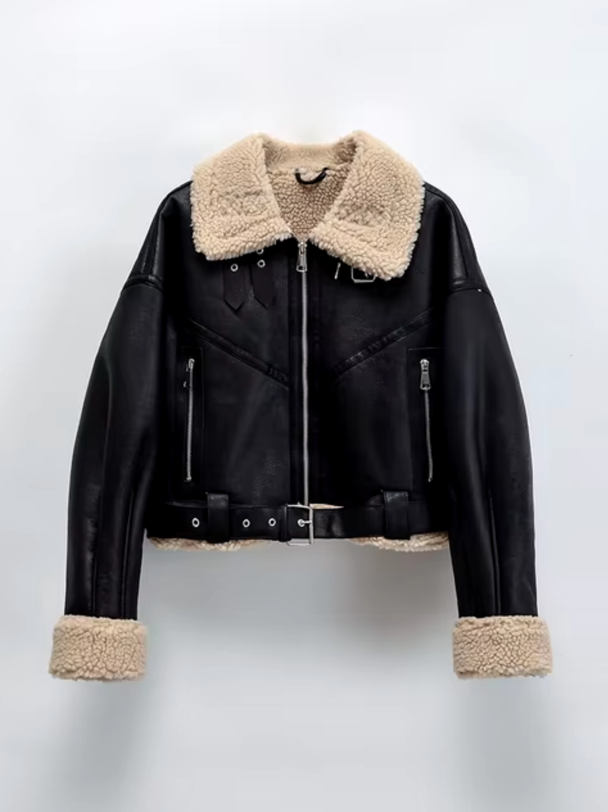 Classic Designed Jacket