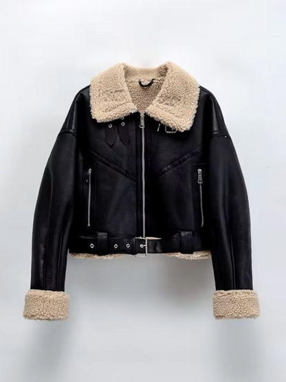 Classic Designed Jacket