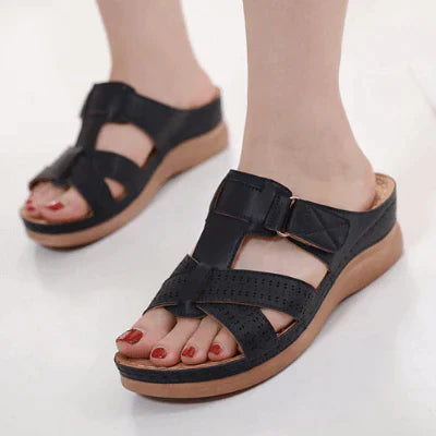 Beautifully Crafted Orthopedic Sandals