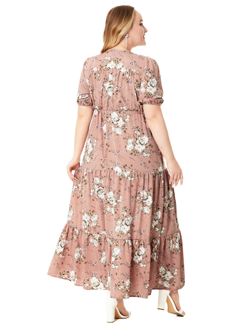 Beautifully Crafted Dress