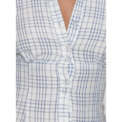 Vintage Inspired Shirt