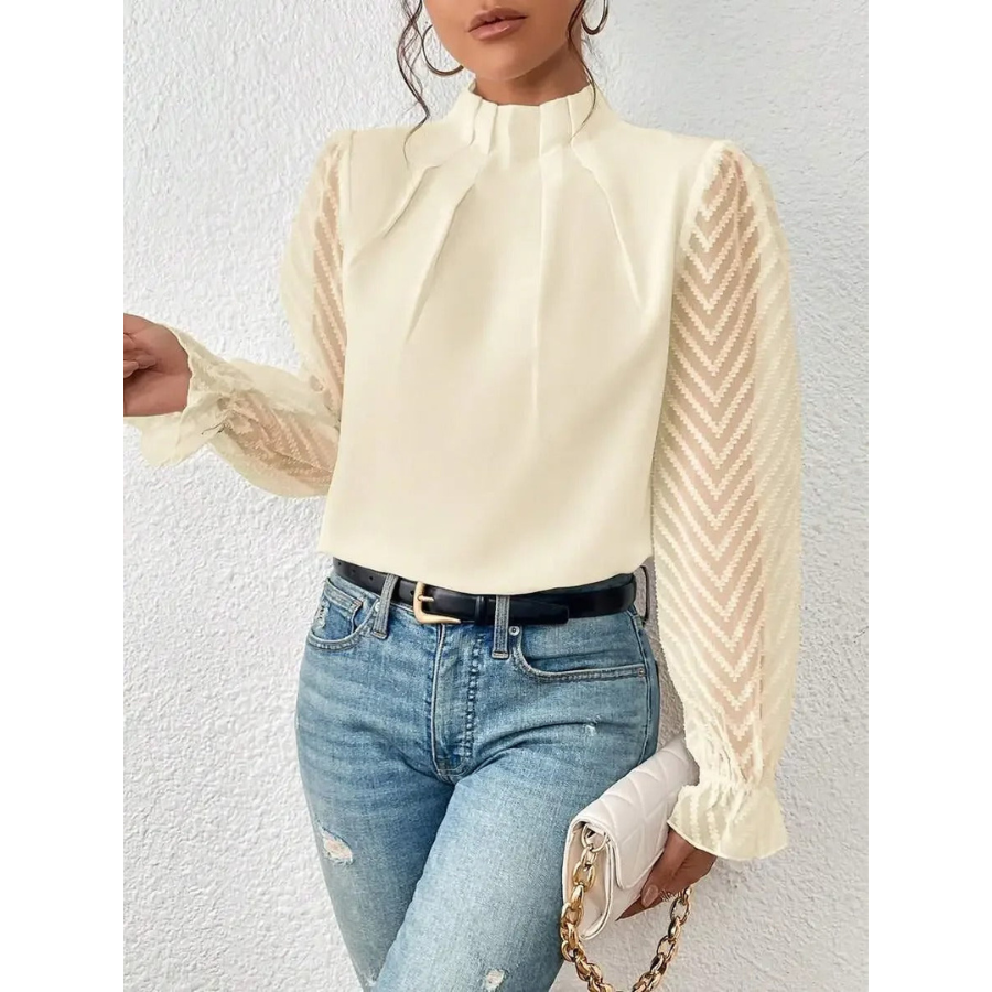 Thoughtfully Designed Shirt