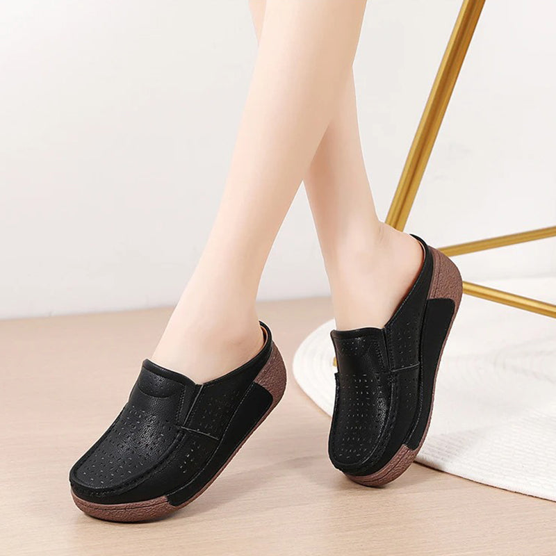 Beautifully Crafted Orthopedic Sandals