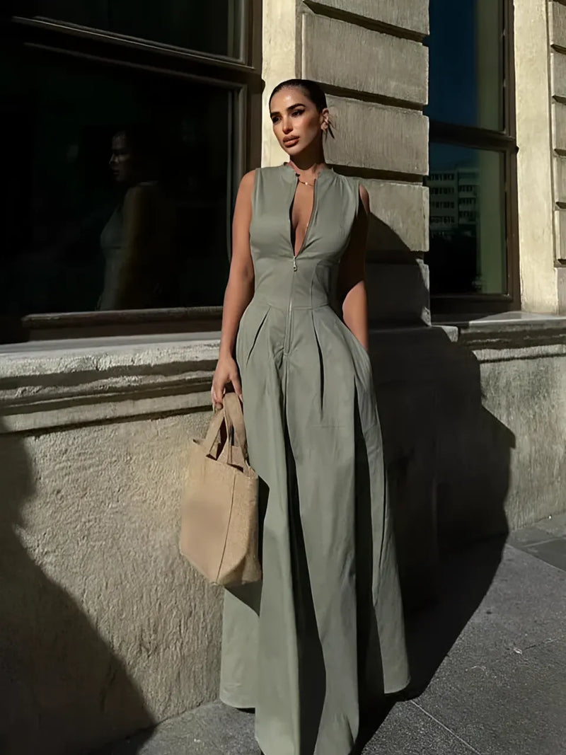 Vintage Inspired Dress