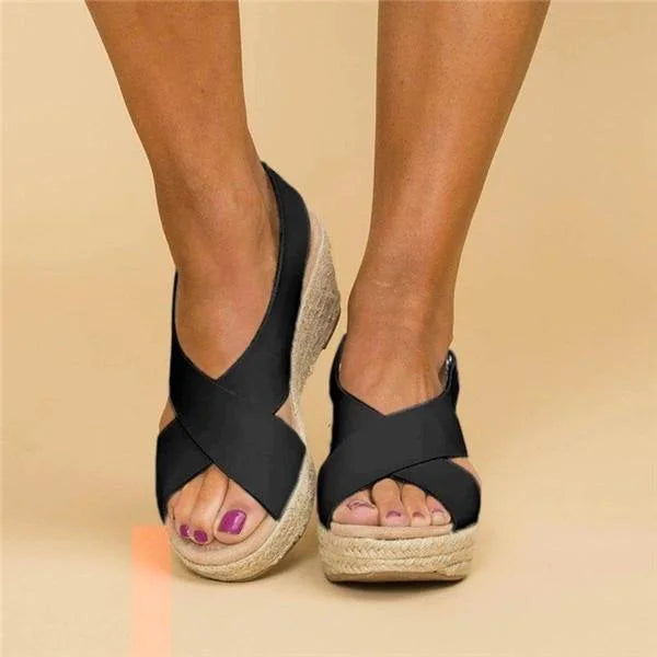 Elegant Orthopedic Shoes for Every Step