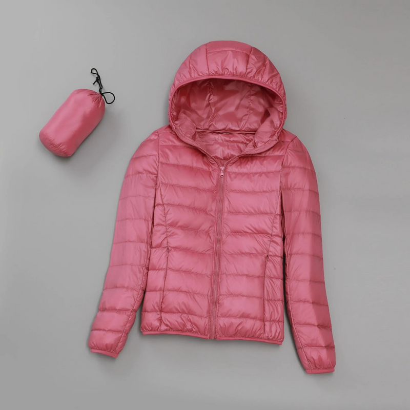Thoughtfully Designed Garment