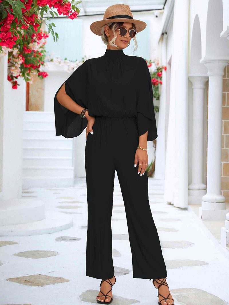 Thoughtfully Designed Garment