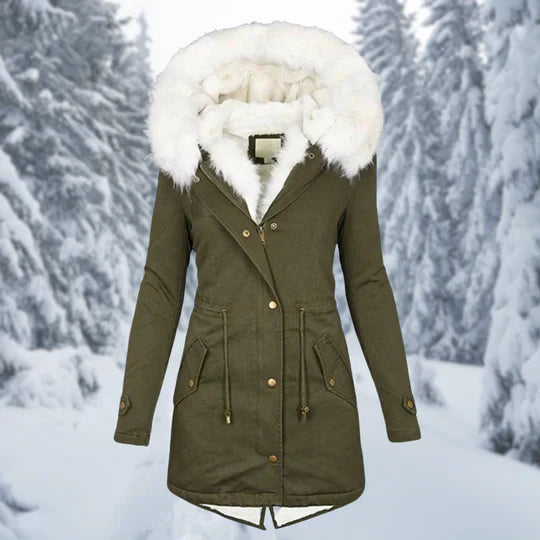 Beautifully Crafted Garment
