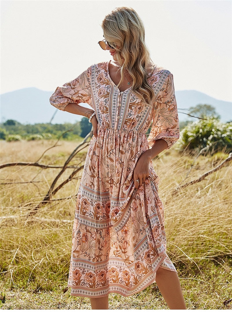 Classic Vintage Garment