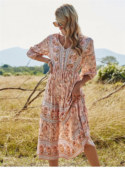 Classic Vintage Garment
