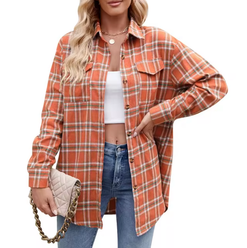 Classic Vintage Shirt