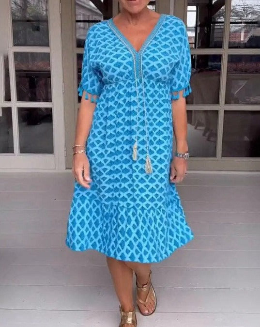 Beautifully Crafted Dress