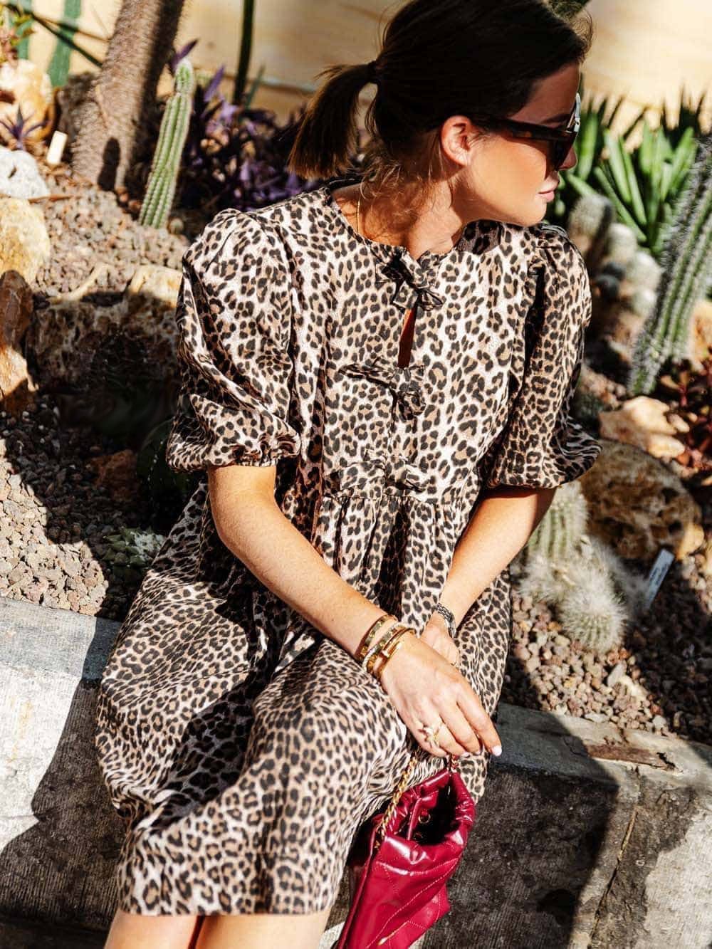 Elegantly Designed Dress