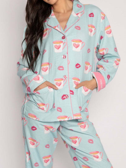 Classic Vintage Garment